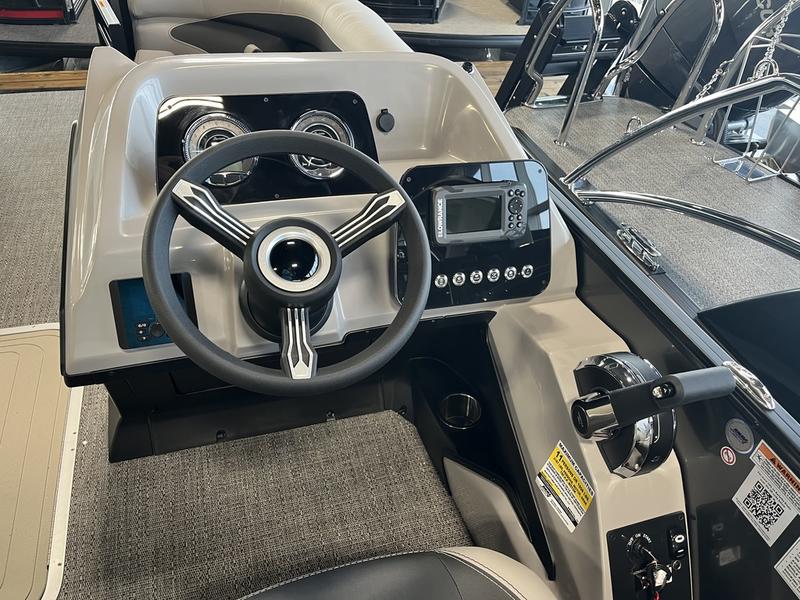 2026 BARLETTA ARIA L-LOUNGE A20L BOATS