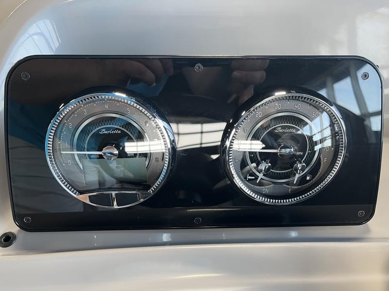 2026 BARLETTA ARIA L-LOUNGE A20L BOATS