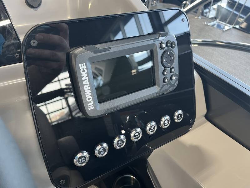 2026 BARLETTA ARIA L-LOUNGE A20L BOATS