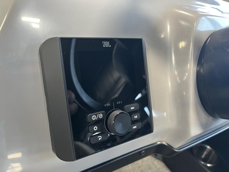2026 BARLETTA ARIA L-LOUNGE A20L BOATS