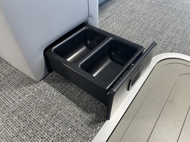 2026 BARLETTA ARIA L-LOUNGE A20L BOATS