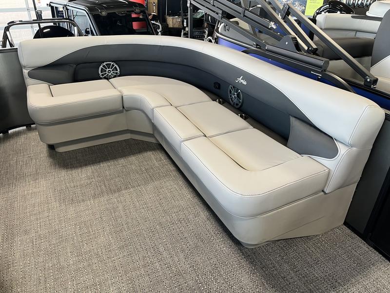 2026 BARLETTA ARIA L-LOUNGE A20L BOATS