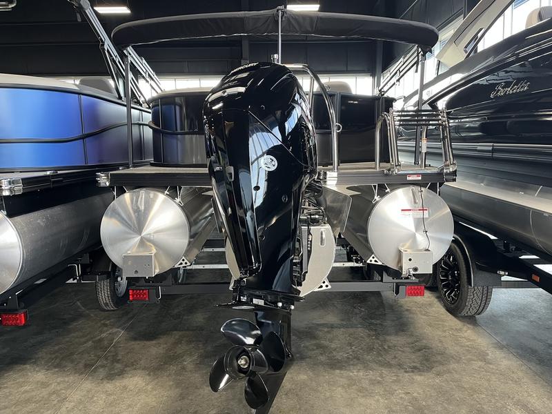2026 BARLETTA ARIA L-LOUNGE A20L BOATS