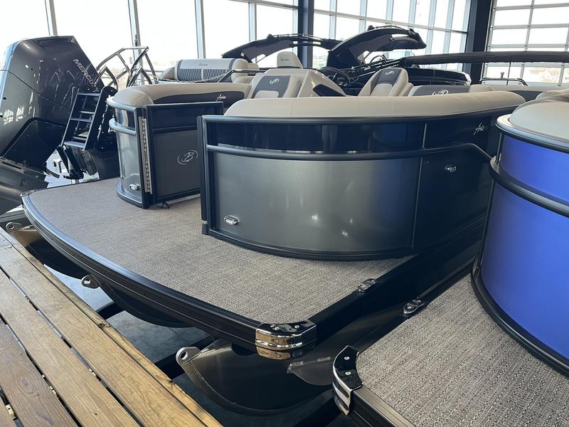 2026 BARLETTA ARIA L-LOUNGE A20L BOATS