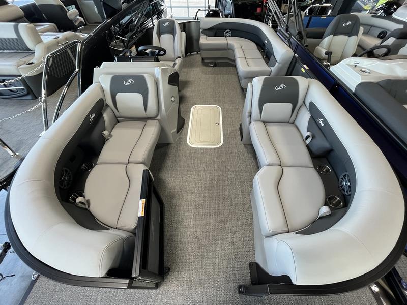 2026 BARLETTA ARIA L-LOUNGE A20L BOATS