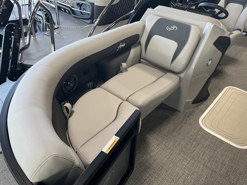 2026 BARLETTA ARIA L-LOUNGE A20L BOATS