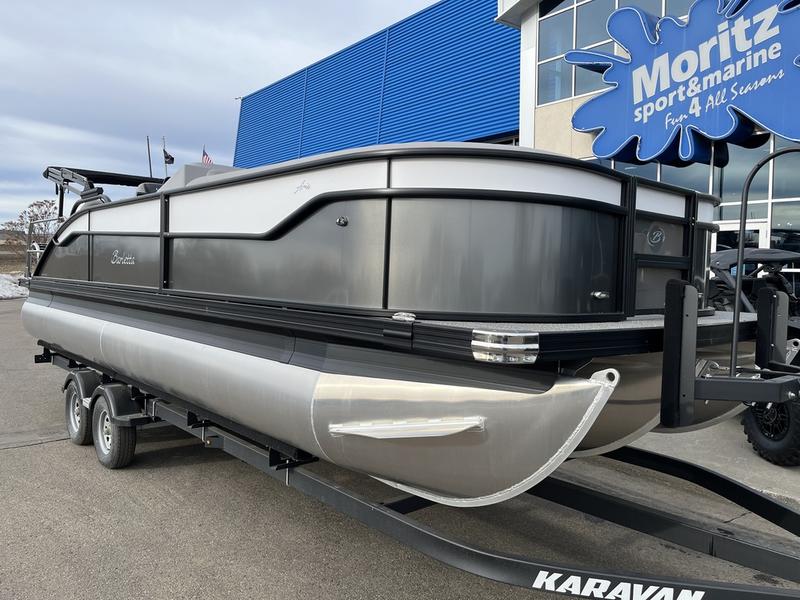 2026 BARLETTA Aria Ultra-Lounge A24CC BOATS