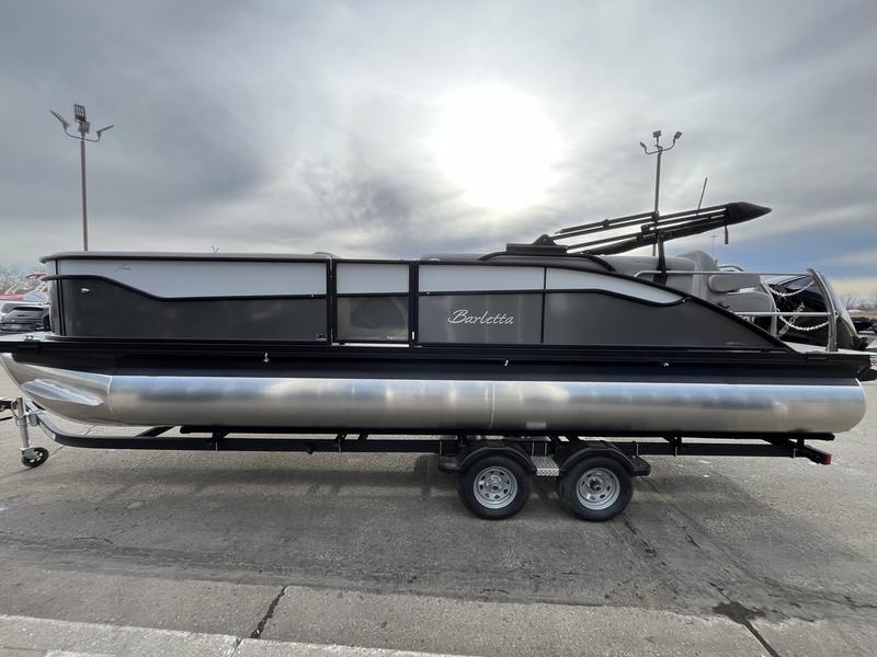 2026 BARLETTA Aria Ultra-Lounge A24CC BOATS
