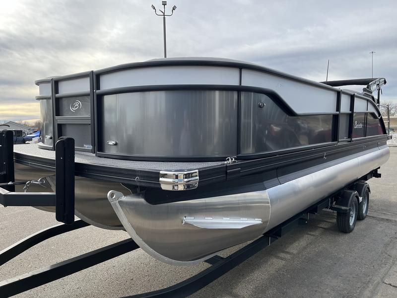 2026 BARLETTA Aria Ultra-Lounge A24CC BOATS