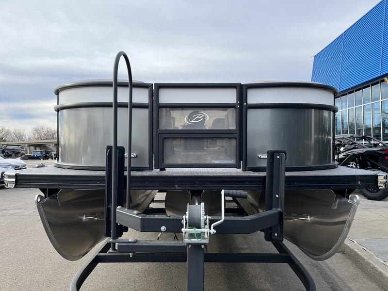 2026 BARLETTA Aria Ultra-Lounge A24CC BOATS