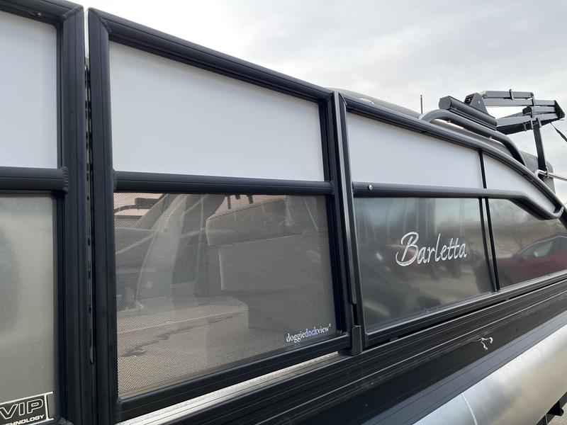 2026 BARLETTA Aria Ultra-Lounge A24CC BOATS
