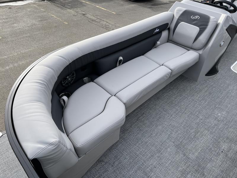 2026 BARLETTA Aria Ultra-Lounge A24CC BOATS