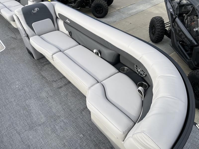 2026 BARLETTA Aria Ultra-Lounge A24CC BOATS
