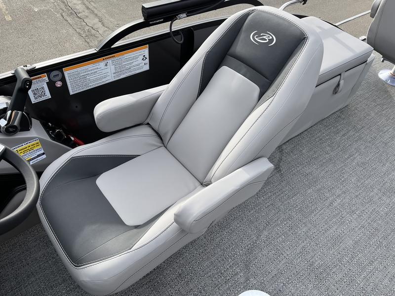 2026 BARLETTA Aria Ultra-Lounge A24CC BOATS
