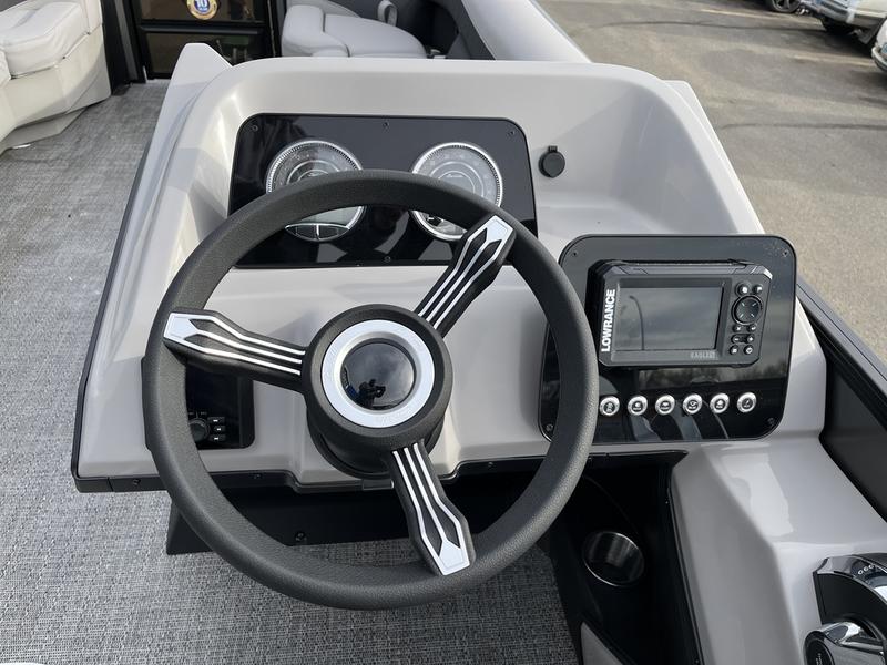 2026 BARLETTA Aria Ultra-Lounge A24CC BOATS