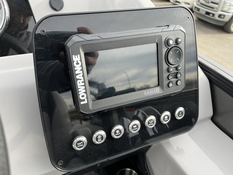 2026 BARLETTA Aria Ultra-Lounge A24CC BOATS
