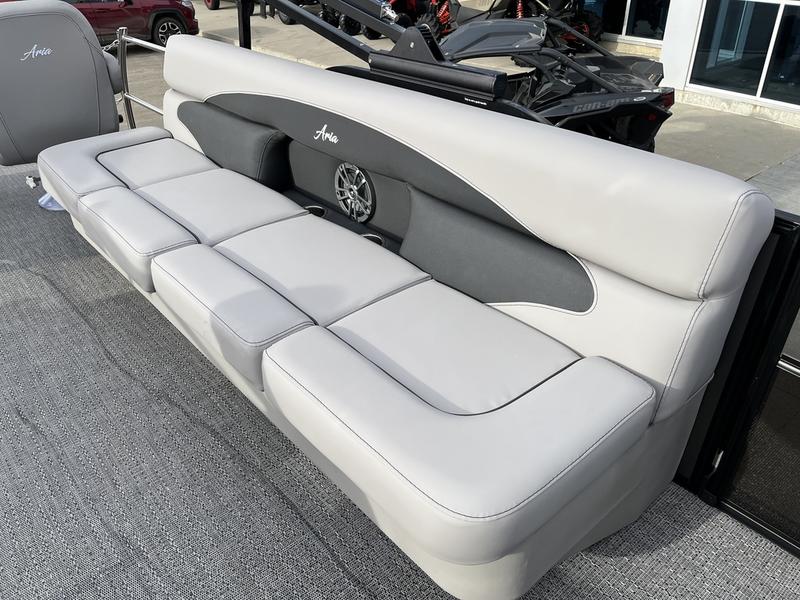 2026 BARLETTA Aria Ultra-Lounge A24CC BOATS