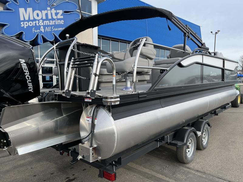 2026 BARLETTA Aria Ultra-Lounge A24CC BOATS