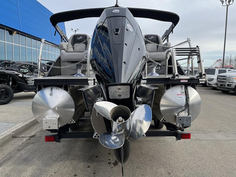 2026 BARLETTA Aria Ultra-Lounge A24CC BOATS