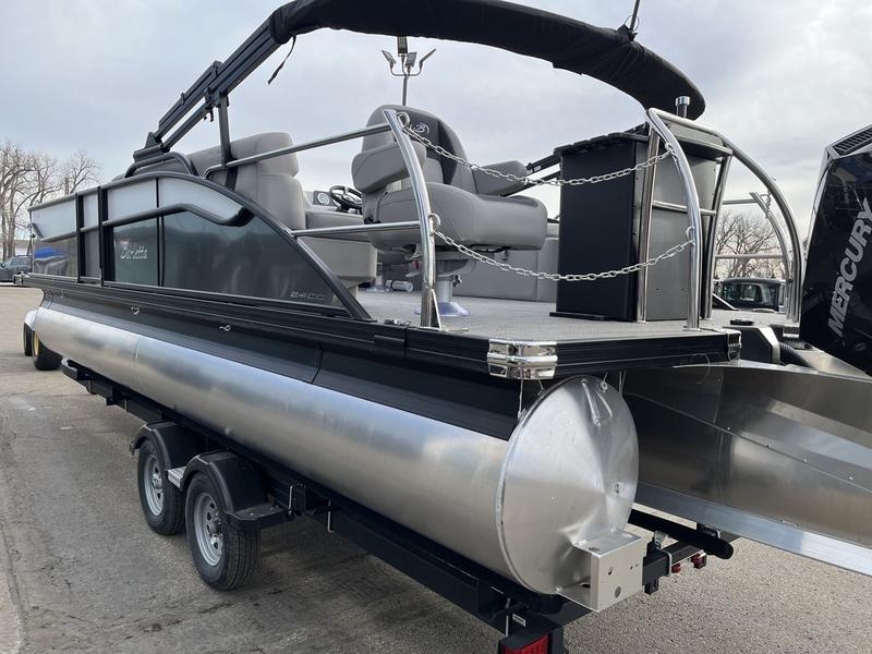 2026 BARLETTA Aria Ultra-Lounge A24CC BOATS
