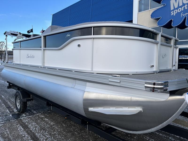 2026 BARLETTA ARIA L-LOUNGE A20L BOATS