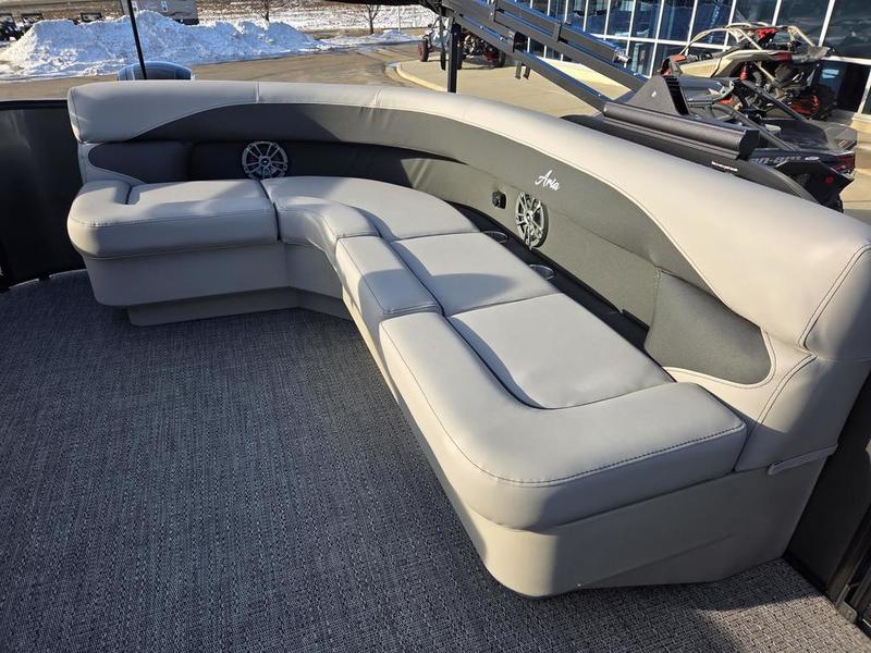 2026 BARLETTA ARIA L-LOUNGE A20L BOATS