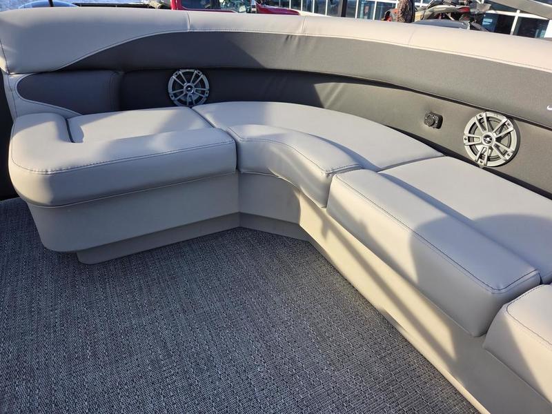 2026 BARLETTA ARIA L-LOUNGE A20L BOATS
