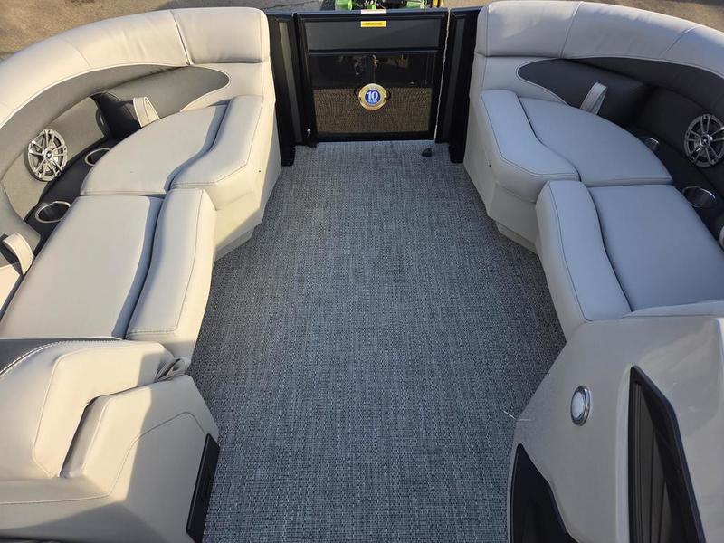 2026 BARLETTA ARIA L-LOUNGE A20L BOATS