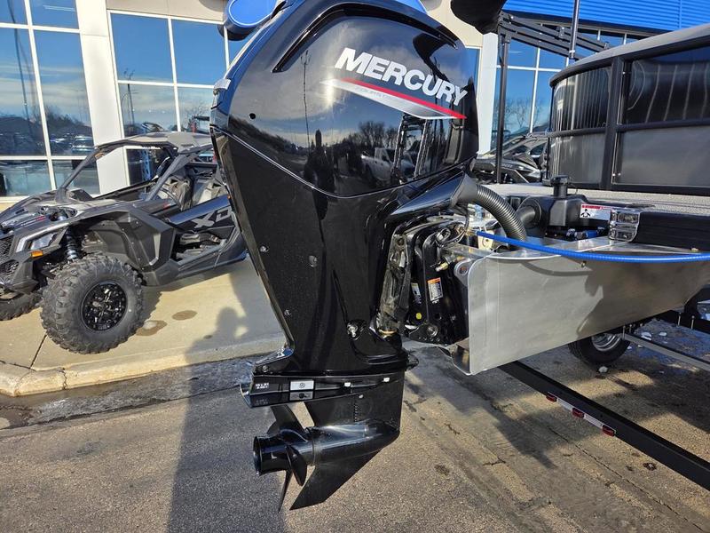 2026 BARLETTA ARIA L-LOUNGE A20L BOATS