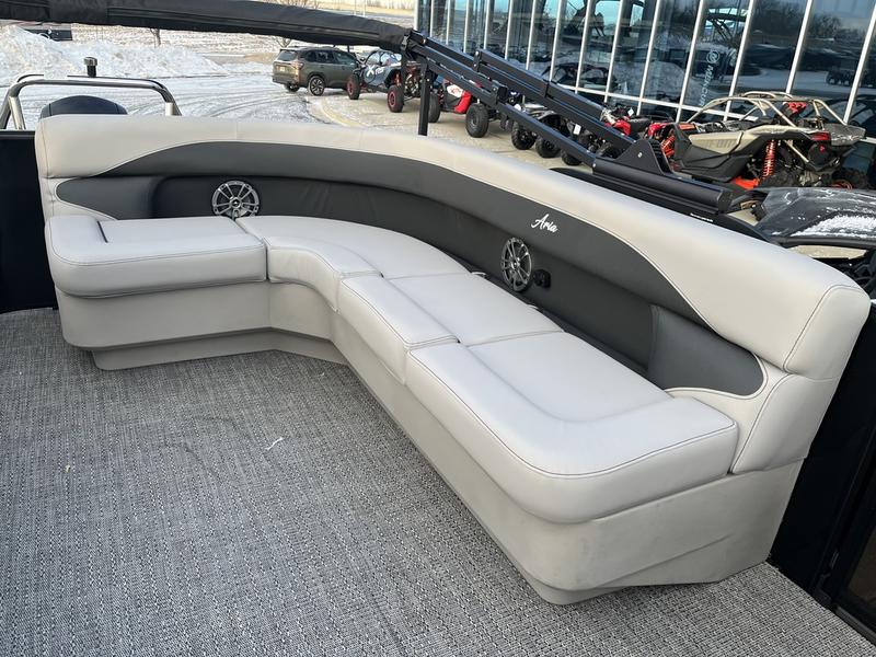 2026 BARLETTA ARIA L-LOUNGE A20L BOATS