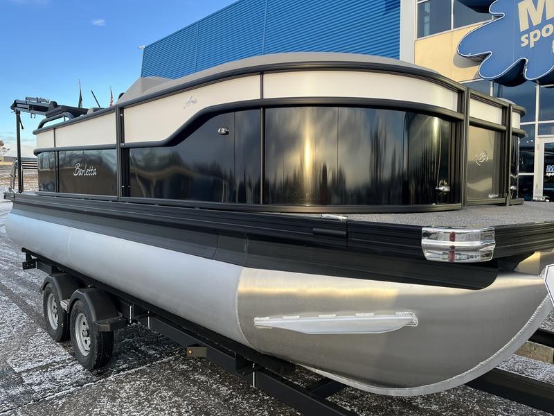 2026 BARLETTA ARIA L-LOUNGE A20L BOATS
