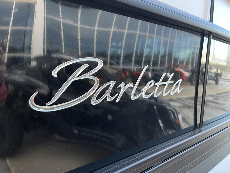 2026 BARLETTA ARIA L-LOUNGE A20L BOATS