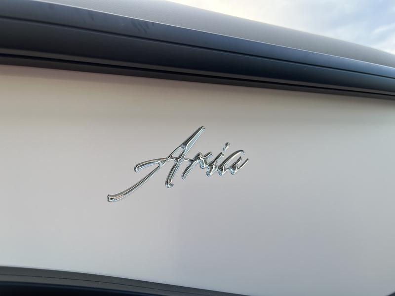 2026 BARLETTA ARIA L-LOUNGE A20L BOATS