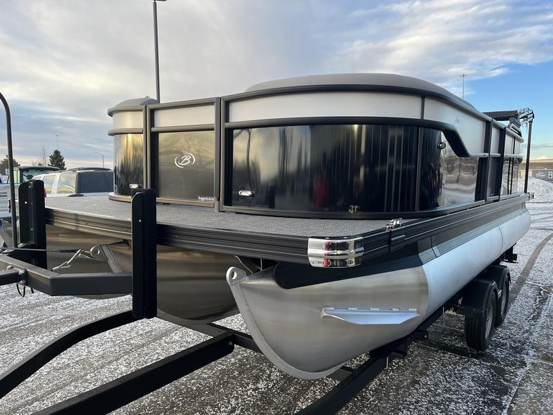 2026 BARLETTA ARIA L-LOUNGE A20L BOATS