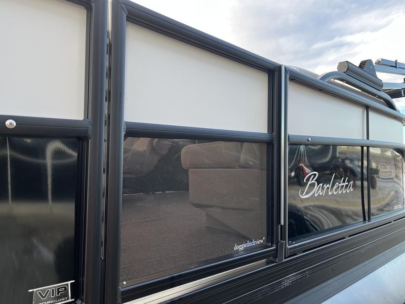 2026 BARLETTA ARIA L-LOUNGE A20L BOATS