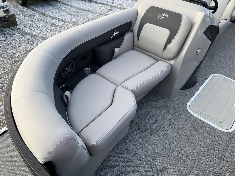 2026 BARLETTA ARIA L-LOUNGE A20L BOATS