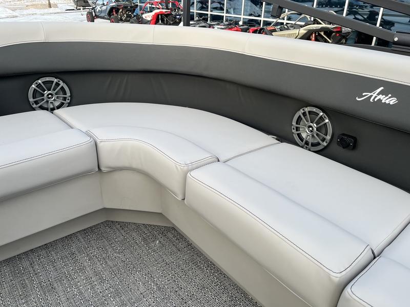 2026 BARLETTA ARIA L-LOUNGE A20L BOATS