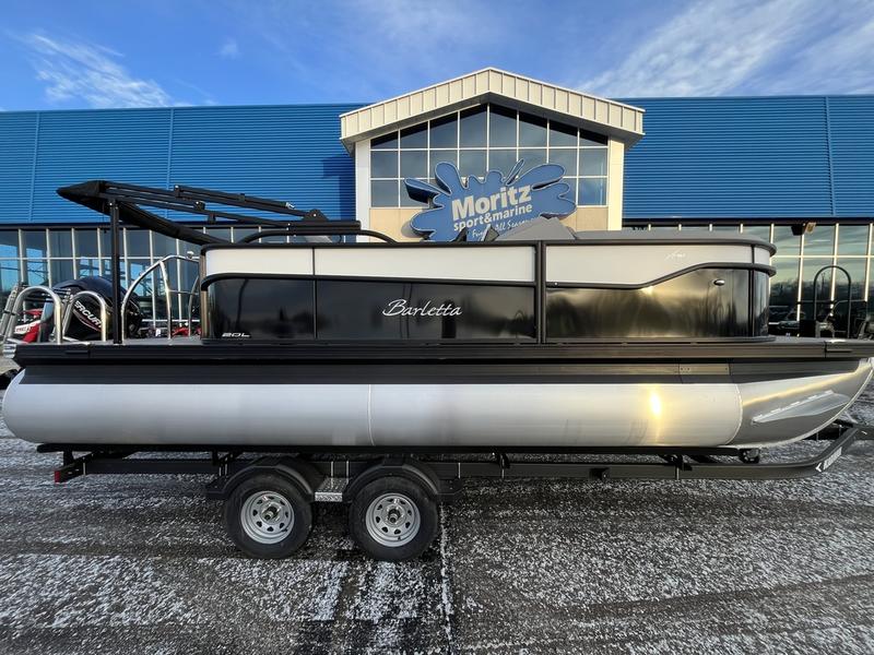 2026 BARLETTA ARIA L-LOUNGE A20L BOATS