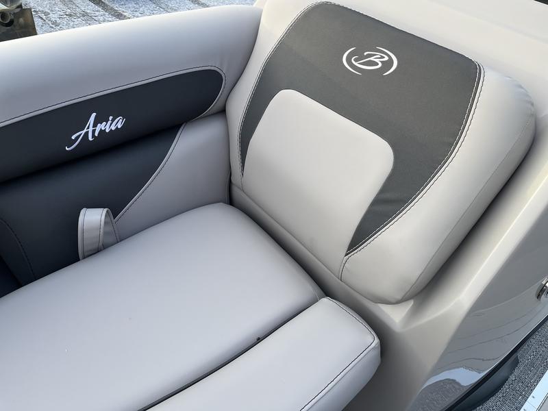 2026 BARLETTA ARIA L-LOUNGE A20L BOATS