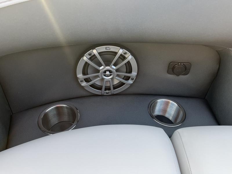 2026 BARLETTA ARIA L-LOUNGE A20L BOATS