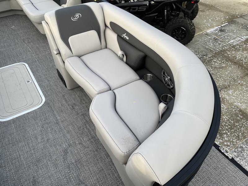 2026 BARLETTA ARIA L-LOUNGE A20L BOATS