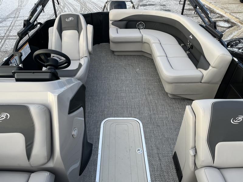 2026 BARLETTA ARIA L-LOUNGE A20L BOATS