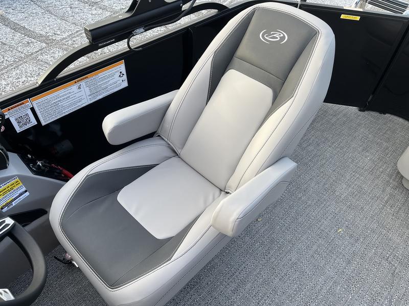 2026 BARLETTA ARIA L-LOUNGE A20L BOATS