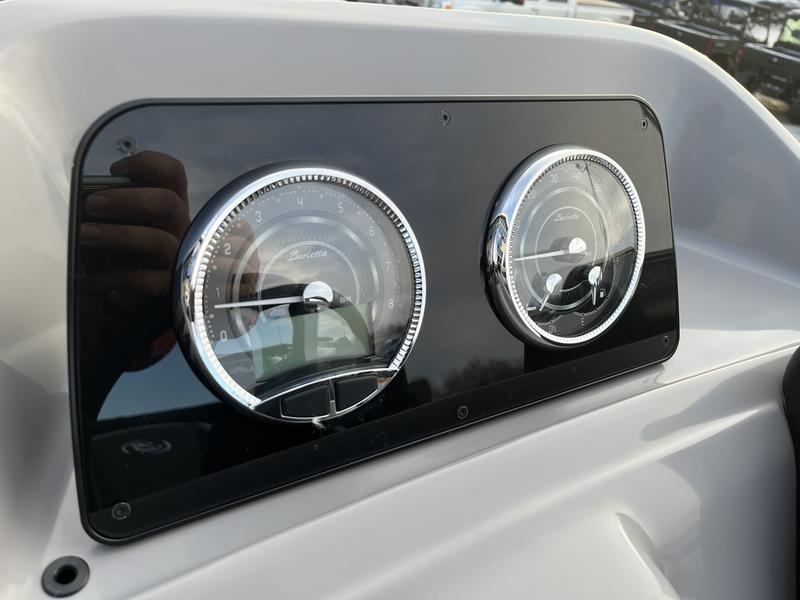 2026 BARLETTA ARIA L-LOUNGE A20L BOATS