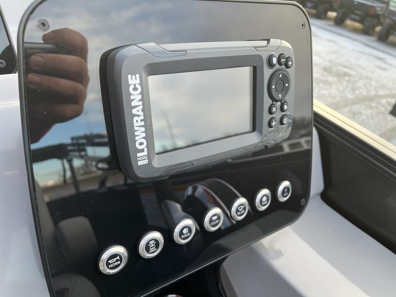 2026 BARLETTA ARIA L-LOUNGE A20L BOATS
