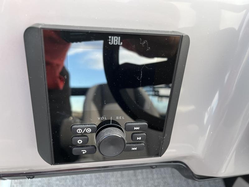 2026 BARLETTA ARIA L-LOUNGE A20L BOATS