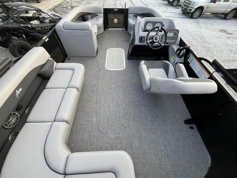 2026 BARLETTA ARIA L-LOUNGE A20L BOATS