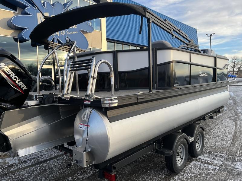 2026 BARLETTA ARIA L-LOUNGE A20L BOATS