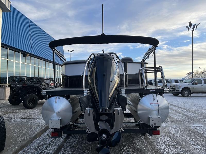 2026 BARLETTA ARIA L-LOUNGE A20L BOATS