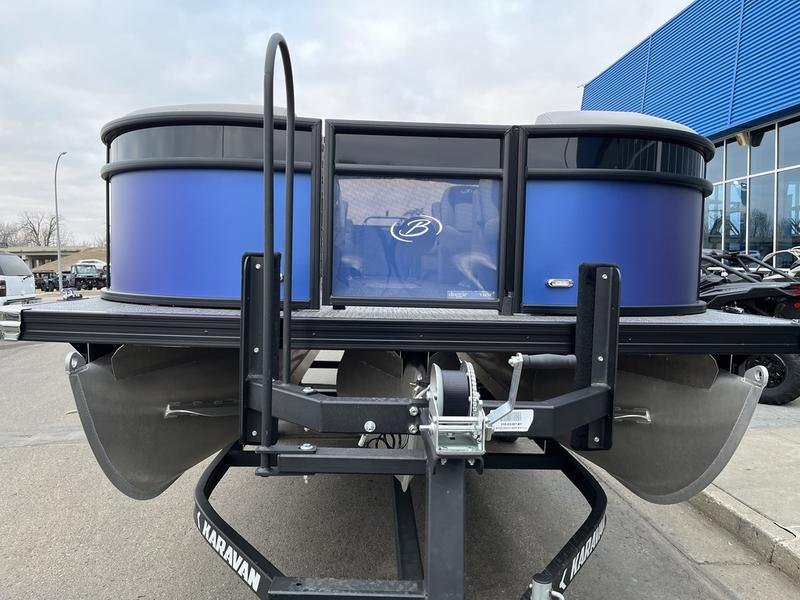 2026 BARLETTA Aria Quad-Lounge A22QC BOATS